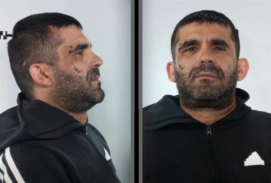 TOCI Lefter του Simon και της Fatbardha ή Varvara, γεν. 10/01/1984 ή 08/03/1976, στην Αλβανία (ΕΛ.ΑΣ.) TOCI Lefter του Simon και της Fatbardha ή Varvara, γεν. 10/01/1984 ή 08/03/1976, στην Αλβανία (ΕΛ.ΑΣ.)