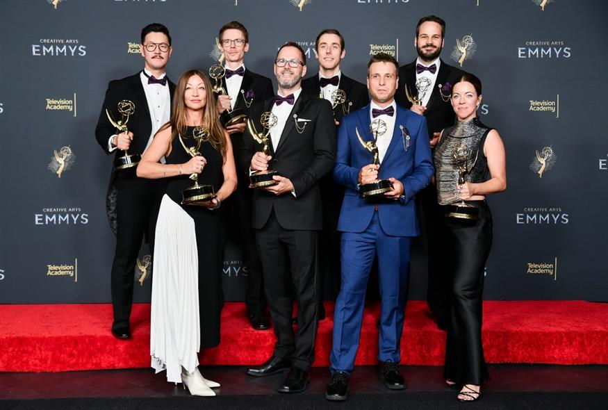 Βραβεία Emmy (AP)