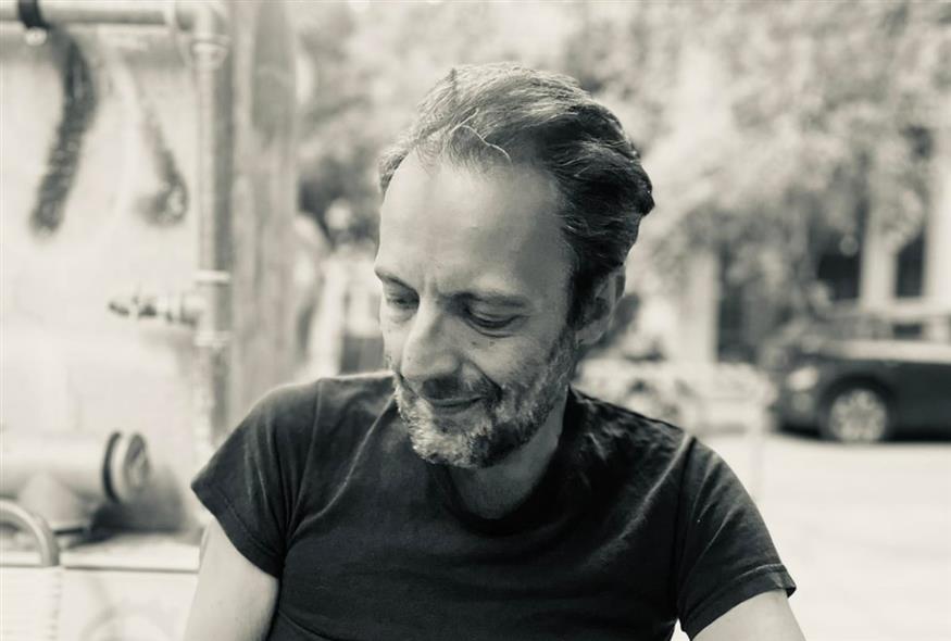 Αύγουστος Κορτώ (Copyright:Facebook)