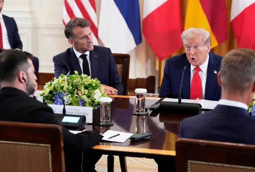 (AP Photo/Alex Brandon)