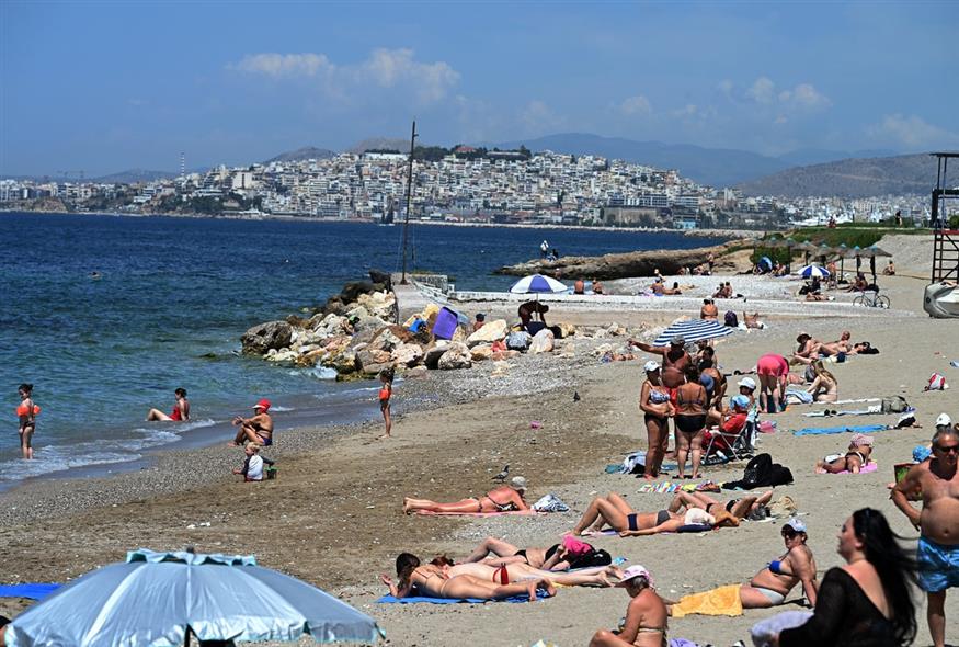 Παραλίες Αττικής/ΙΝΤΙΜΕ (GALLERY)