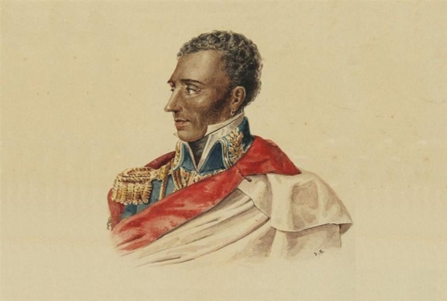 Ο πρόεδρος της Αϊτής Ζαν Πιερ Μπουαγιέ