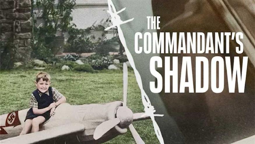 The Commandants Shadow