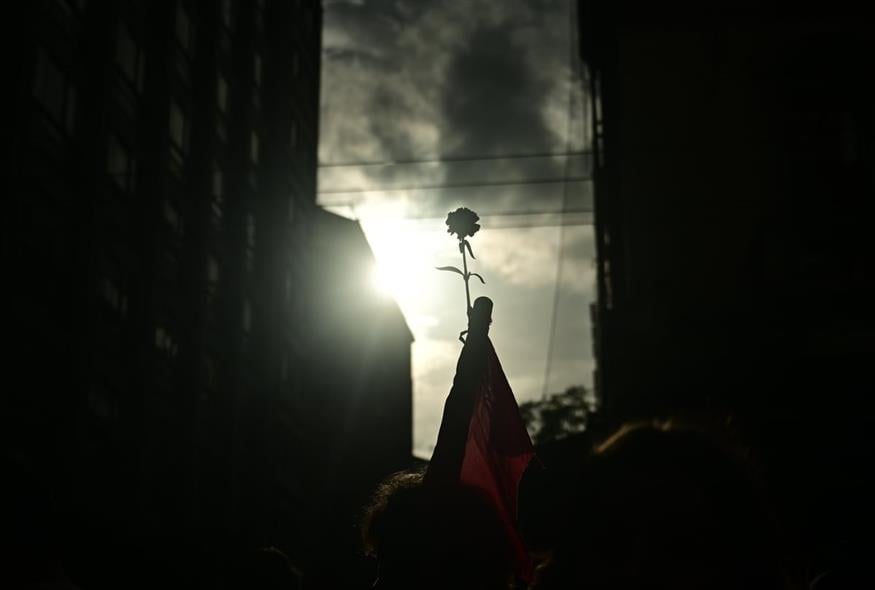 Πολυτεχνείο (EUROKINISSI)