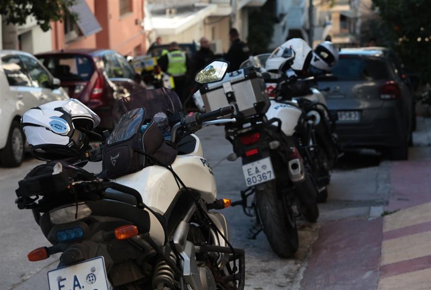 Τραγωδία στο Γκύζη (ΙΝΤΙΜΕ)