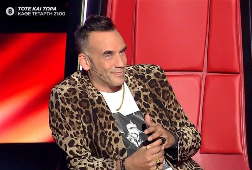 Πάνος Μουζουράκης