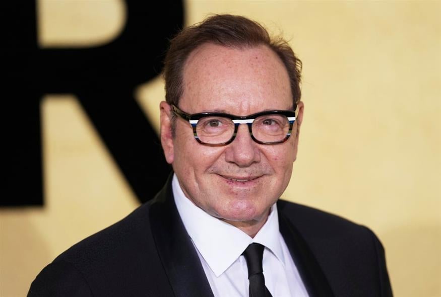 Κέβιν Σπέισι (AP)