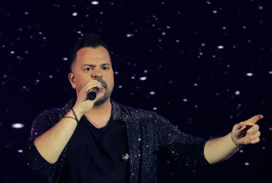 Νίκος Απέργης (NDP Photos)