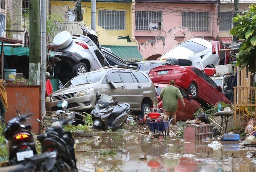 Φιλιππίνες (AP)