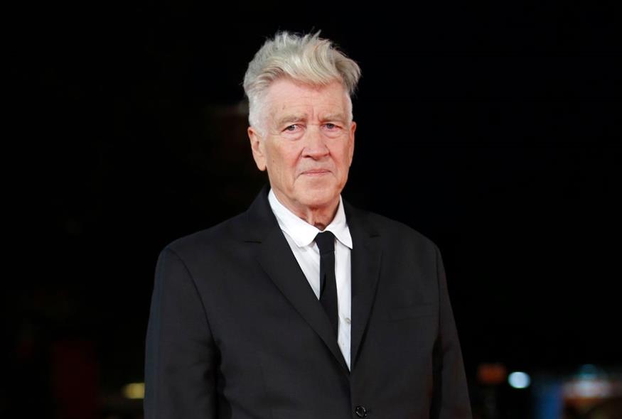 Ντέιβιντ Λιντς (AP)