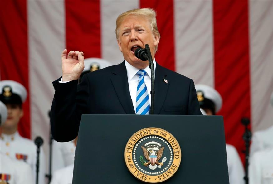 (AP Photo/Alex Brandon, File)