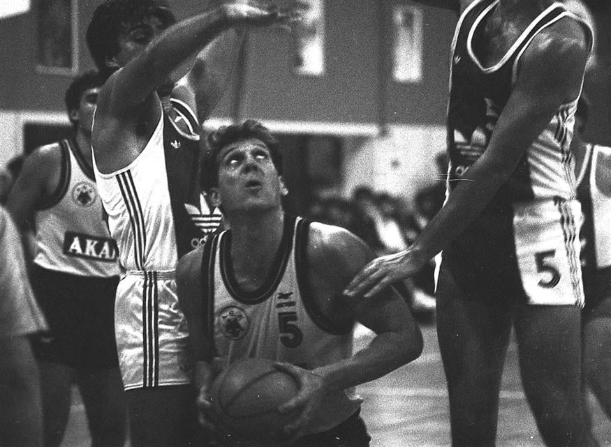 Ξεχωριστός! /copyright Eurokinissi