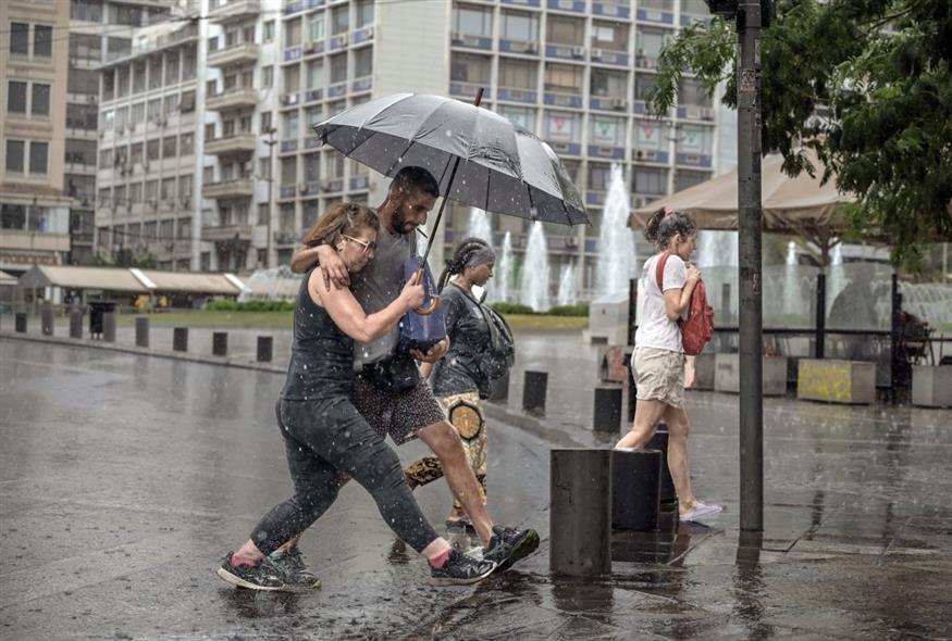 (ΜΙΧΑΛΗΣ ΚΑΡΑΓΙΑΝΝΗΣ/ EUROKINISSI)