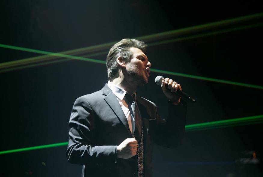 Κιάμος (EUROKINISSI)