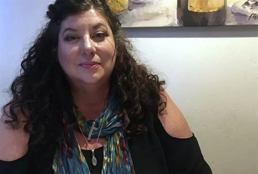 Τάρα Ριντ (AP)