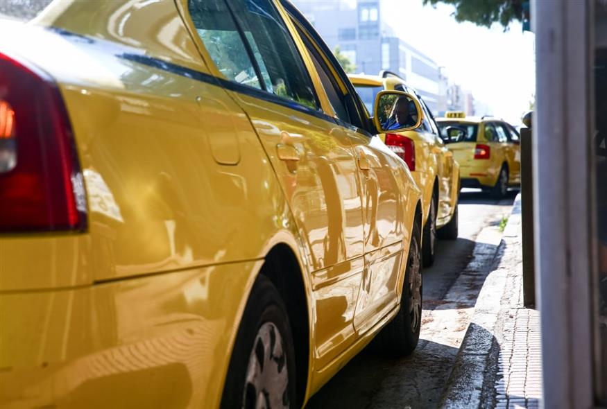 (ΔΑΝΑΗ ΔΑΥΛΟΠΟΥΛΟΥ/EUROKINISSI)