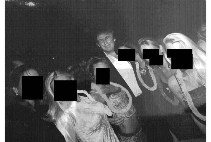 House Oversight Committee (AP) House Oversight Committee (AP)