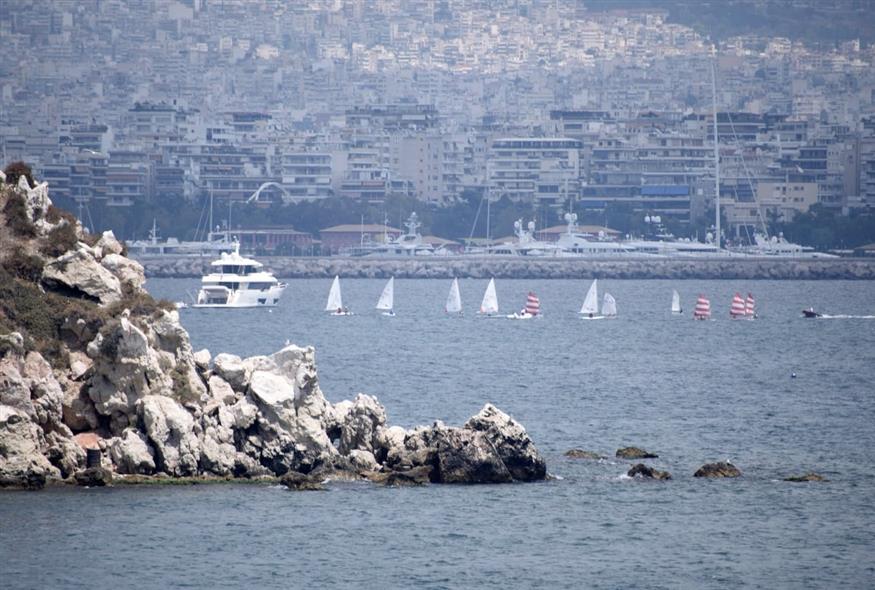 Η Πειραϊκή του Πειραιά (ΙΝΤΙΜΕ) Η Πειραϊκή του Πειραιά (ΙΝΤΙΜΕ)