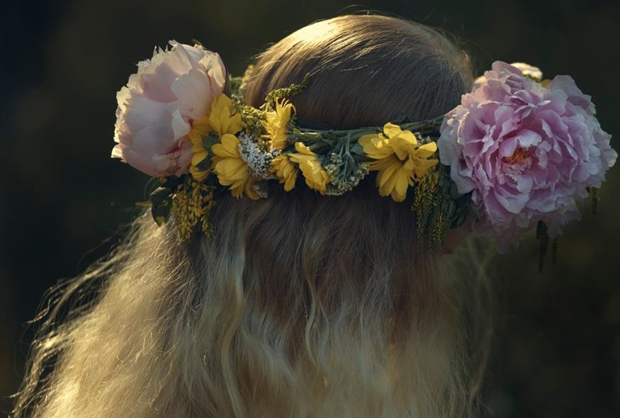 Midsummer Σουηδία (AP Photo/Andres Kudacki) Midsummer Σουηδία (AP Photo/Andres Kudacki)
