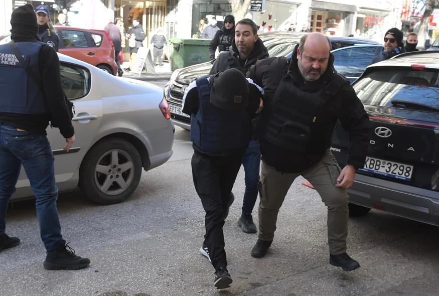 Ένοχος ο 16χρονος για τη δολοφονία του 17χρονου Άγγελου (ΙΝΤΙΜΕ)