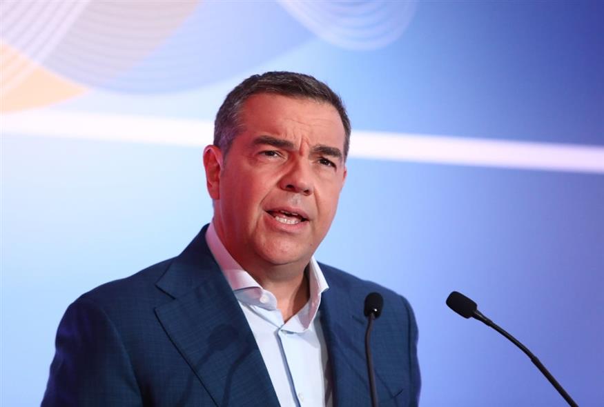 Αλέξης Τσίπρας (INTIME NEWS/ΠΑΠΑΝΙΚΟΣ ΓΙΑΝΝΗΣ)