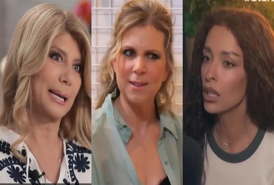 10 διάσημες Ελληνίδες που έκαναν εξωσωματική