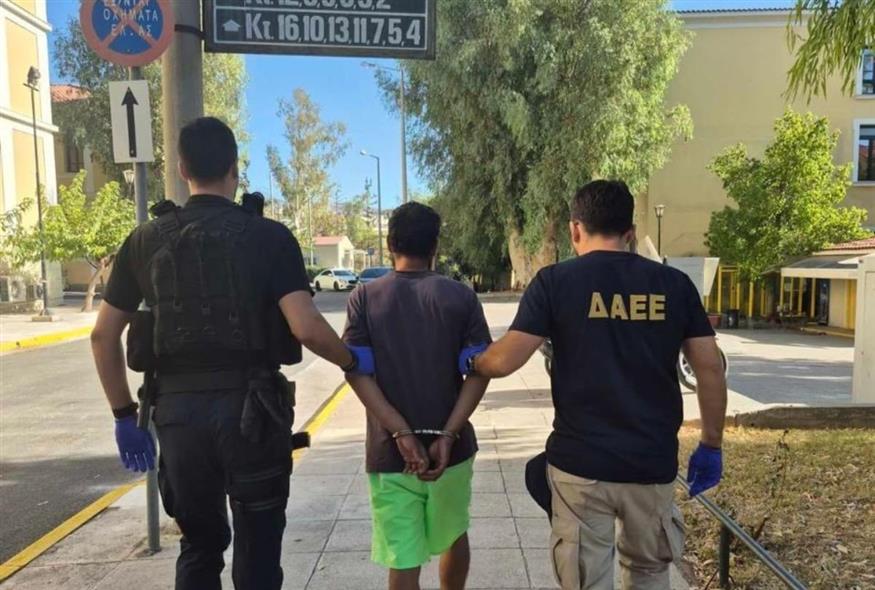 Αιγάλεω (INTIME)