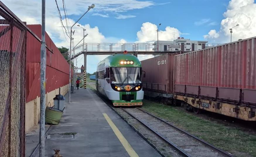 Ferrobus