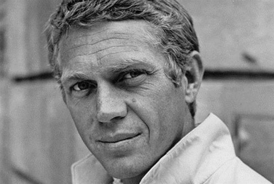 Στιβ Μακκουίν (Copyright:X)