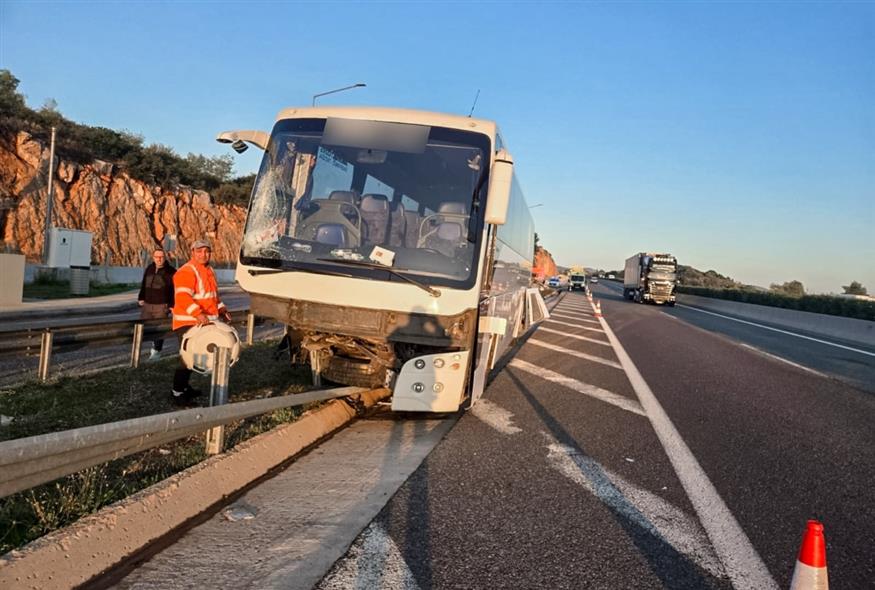 (Lamiareport.gr/ΔΗΜΗΤΡΗΣ ΚΩΝΣΤΑΝΤΟΠΟΥΛΟΣ/EUROKINISSI)