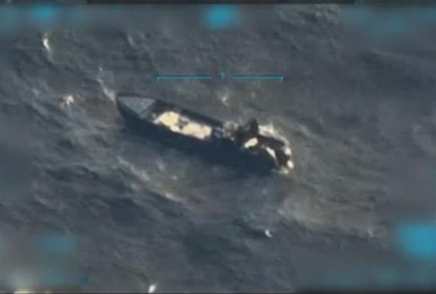 Πλήγμα ΗΠΑ σε πλοίο από Βενεζουέλα