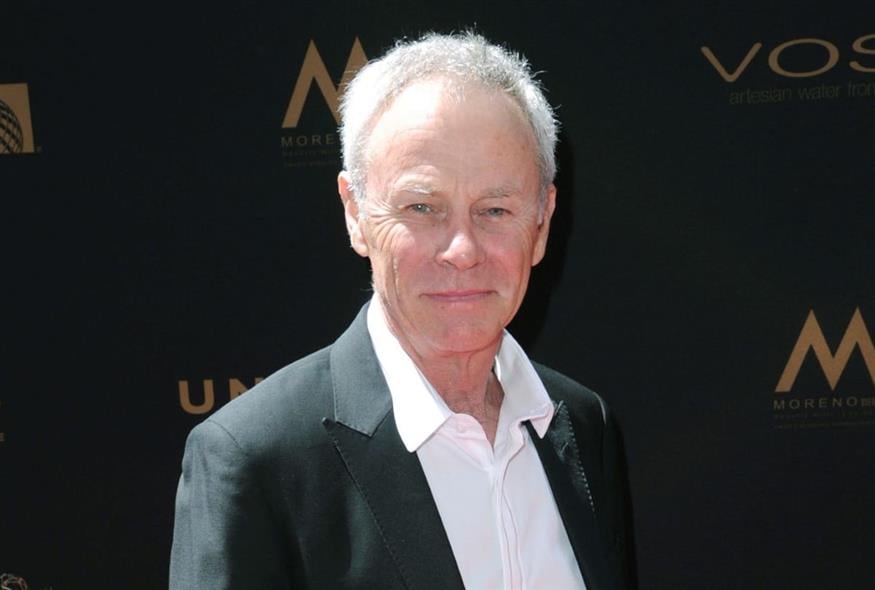 Ο Τρίσταν Ρότζερς το 2016 (φωτογραφία αρχείου/ Associated Press)