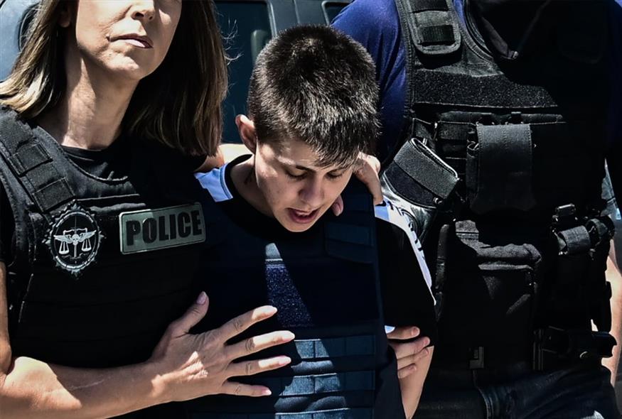 Eurokinissi - Intime news