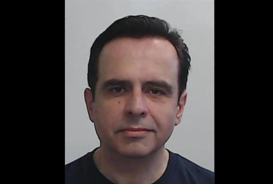 Χριστόφορος Γιωρκάτζης (ΕΣΗΕΑ)