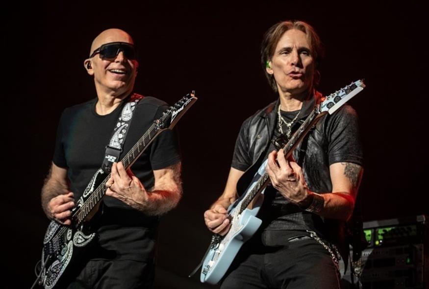 Rockwave Festival 2025