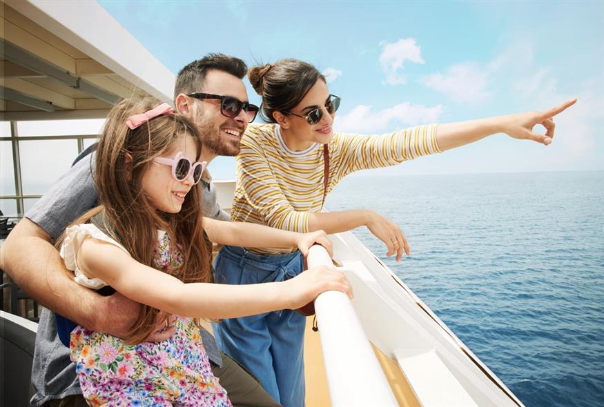 Attica Group – Blue Star Ferries Attica Group – Blue Star Ferries