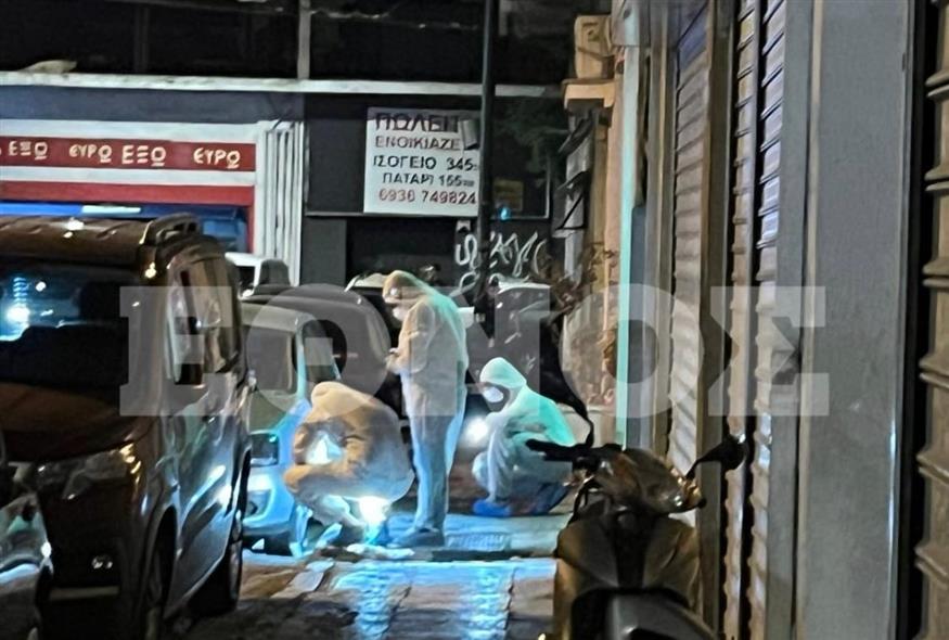 Έκρηξη σε καφετέρια κοντά στην πλατεία Αττικής (ethnos.gr)