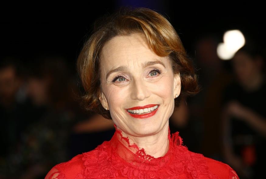 Κριστίν Σκοτ Τόμας