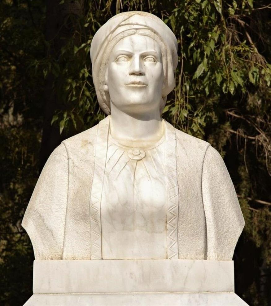 το 2005 την θυμήθηκαν... Κάλλιο αργά!