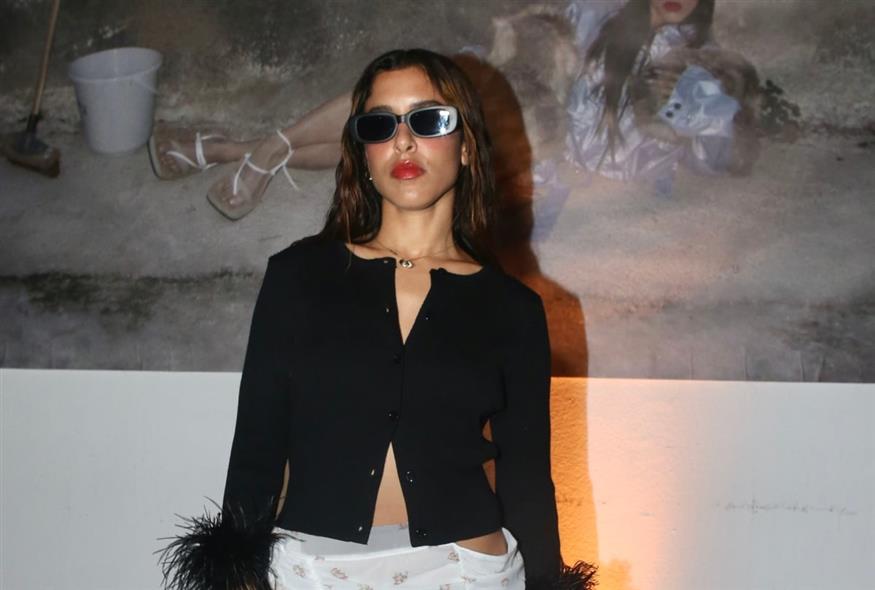 Μαρίνα Σάττι (NDP Photos)