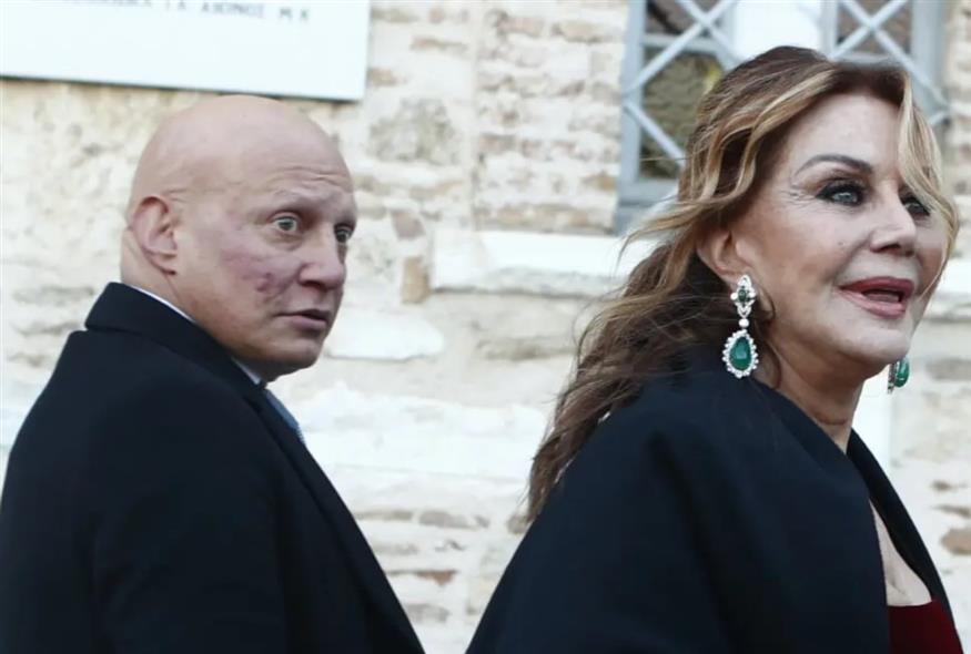 Βαρδινογιάννη (EUROKINISSI)