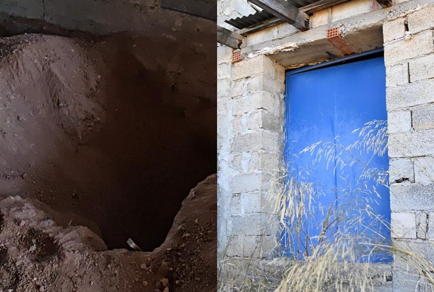 Πηγή φωτογραφιών: ΜΟΥΝΤΡΙΧΑΣ ΚΩΣΤΑΣ / INTIME