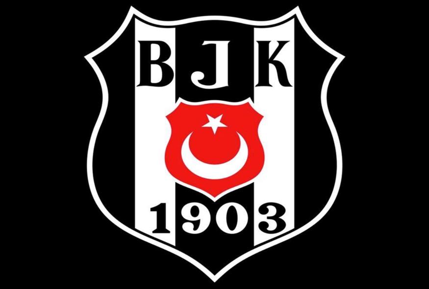 Μπεσίκτας (Copyright:Facebook)