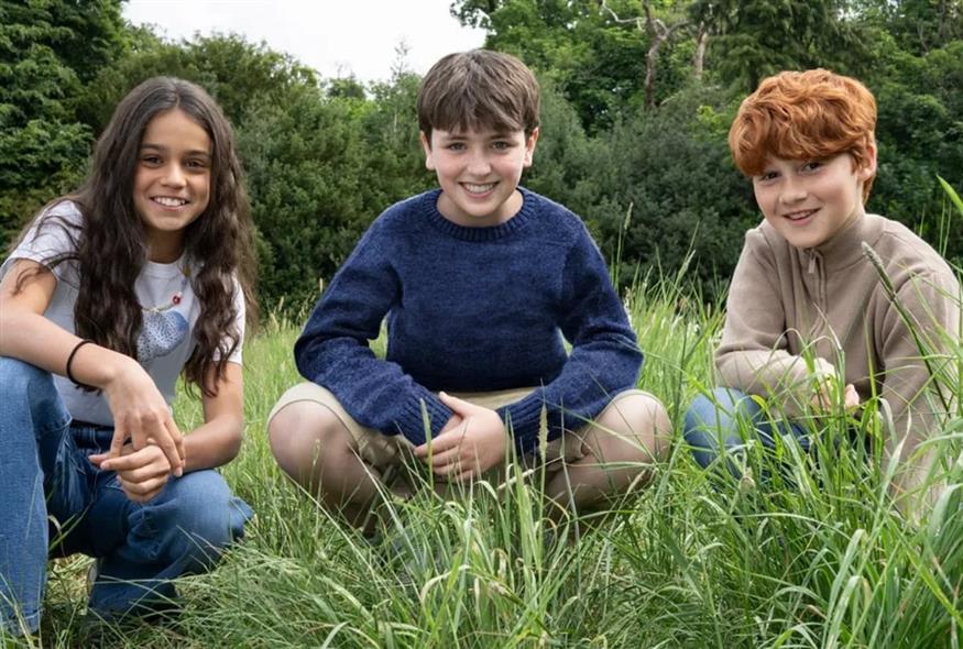 Οι ηθοποιοί που θα συμμετέχουν στη σειρά του «Χάρι Πότερ»