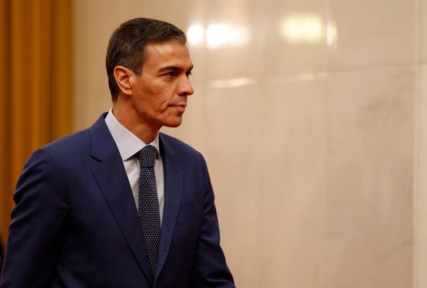Σάντσεθ/AP