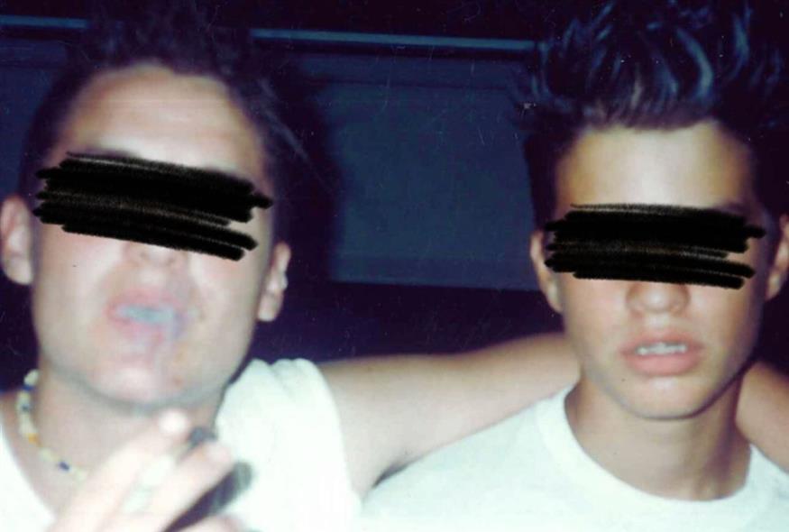 Η «Κασέτα!» του Tony Bluebird