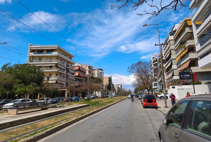 Εικόνες σε Νέα Σμύρνη και Καλλιθέα