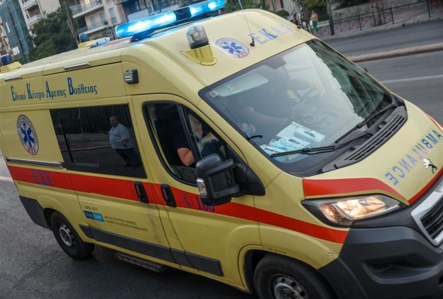 (ΓΙΑΝΝΗΣ ΠΑΝΑΓΟΠΟΥΛΟΣ/ EUROKINISSI)