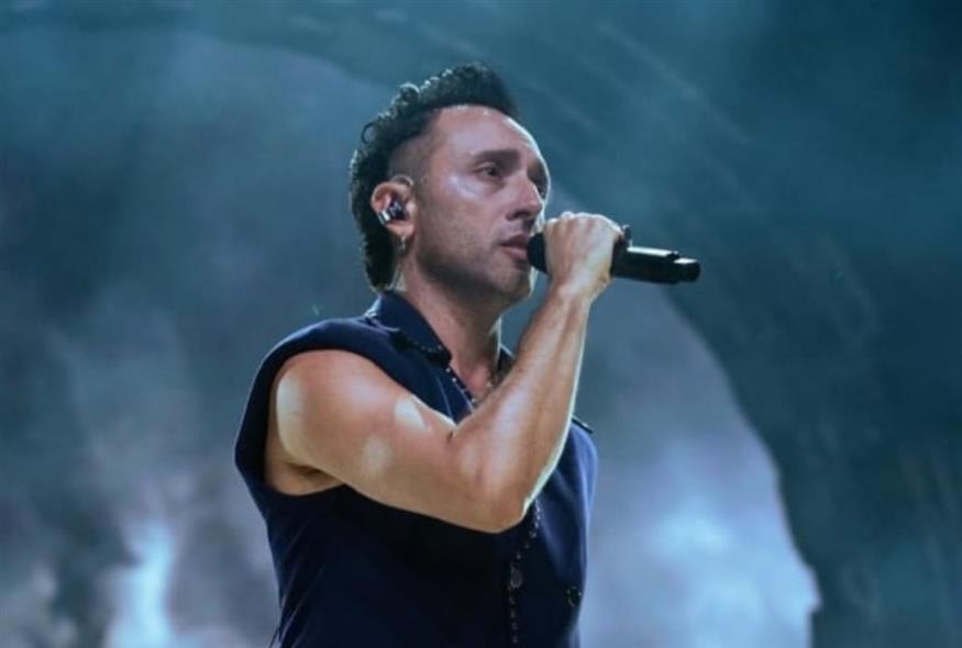 Ο Τούρκος ποπ σταρ Μέιμπελ Ματίζ (Instagram)