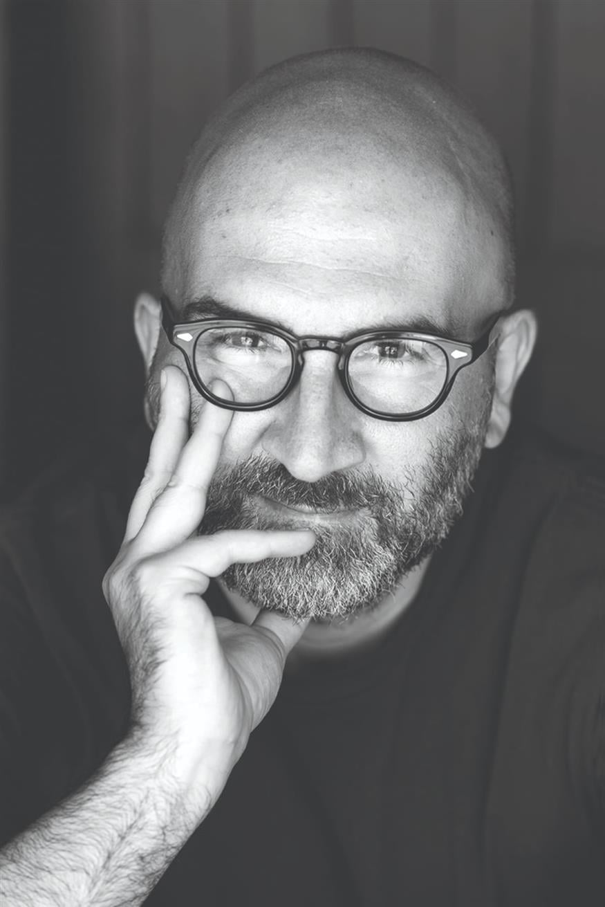 Ντονάτο Καρίζι «Η ψευδαίσθηση του ελέγχου είναι η πιο επικίνδυνη αυταπάτη» υπογραμμίζει ο Ντονάτο Καρρίζι (Copyright: Gianmarco Chieregato)